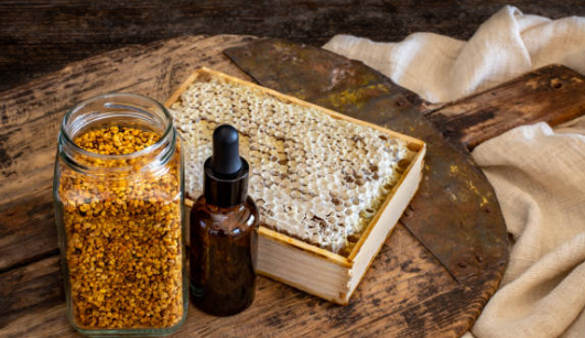 프로폴리스 효능, 부작용 총정리 (2024ver)