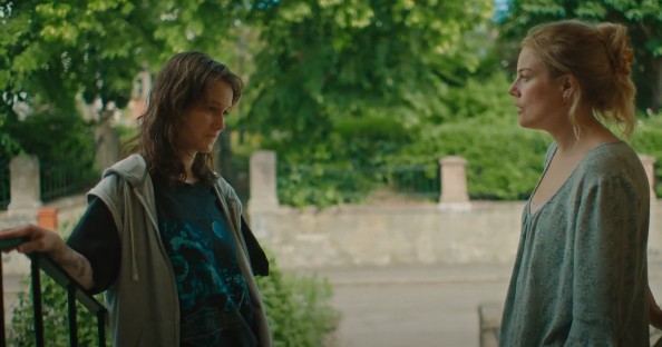 스웨덴 성장드라마 영화다시보기추천 파라다이스 이즈 버닝 결말 후기 리뷰 - 호평과 혹평