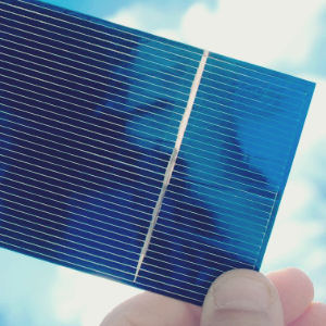 태양광 관련주 주식 TOP7 : 패널