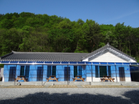 용현계곡 가야산 휴 펜션