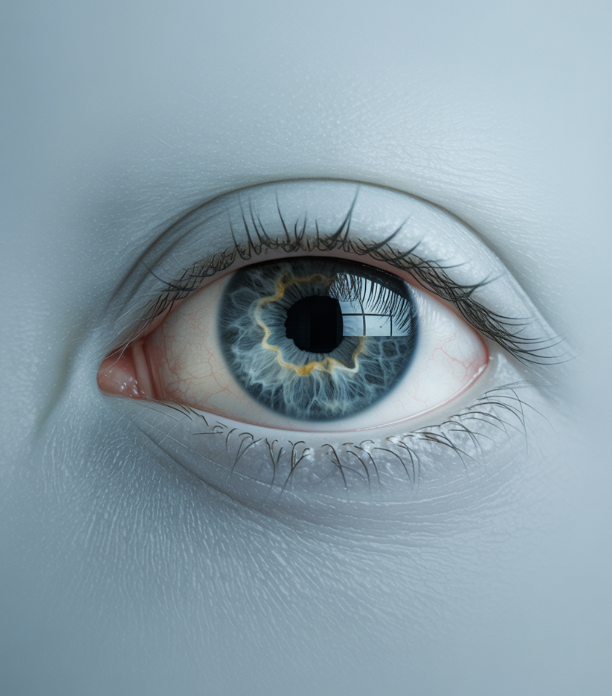 잊고 있던 &amp;#39;눈 깜빡임&amp;#39;의 중요성