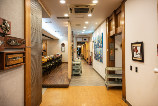 생생정보 대가의 일급정보 35년 외길 인생 초밥의 대가 광주 서구 가매일식