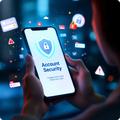 쿠팡 개인정보 유출 대처법 이미지