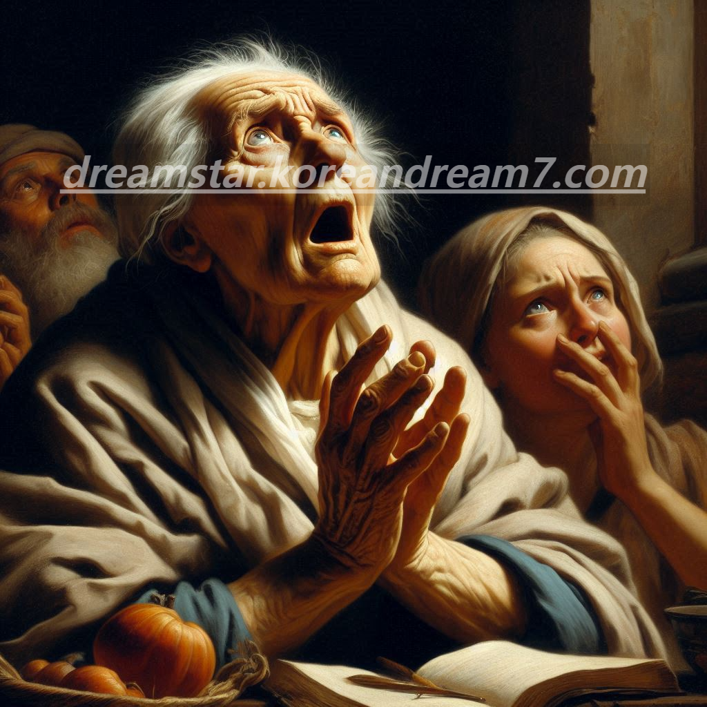 신발잃어버리는꿈해몽