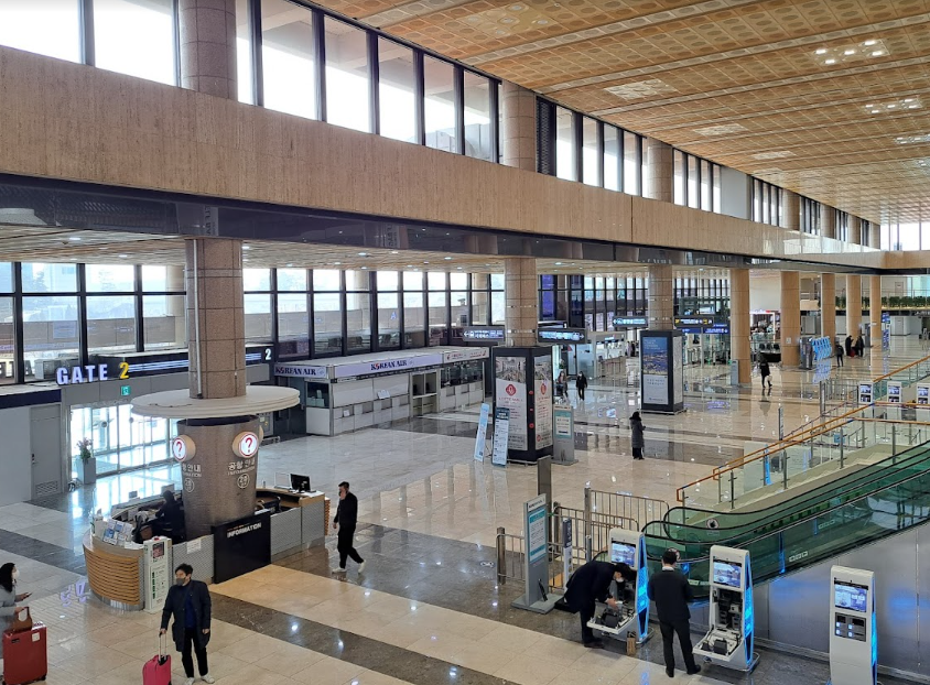 [김포공항 공식 주차대행] 발렛파킹 요금&amp;#44; 이용 (2024최신)