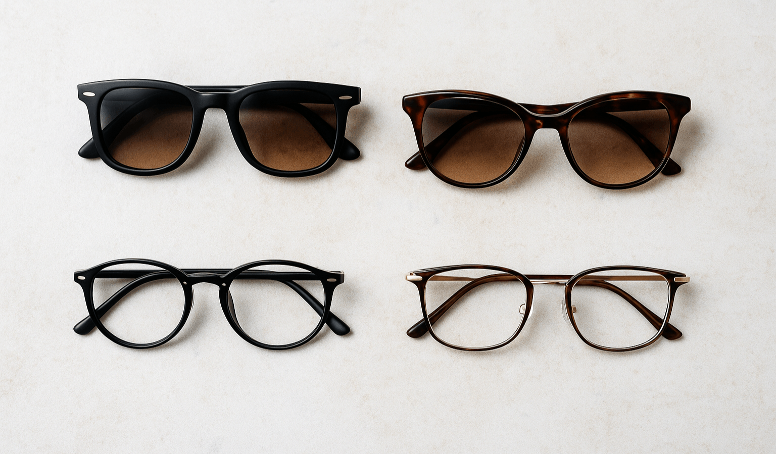 안경테&middot;선글라스에도 환경호르몬