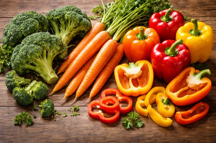 대상포진에 좋은 음식