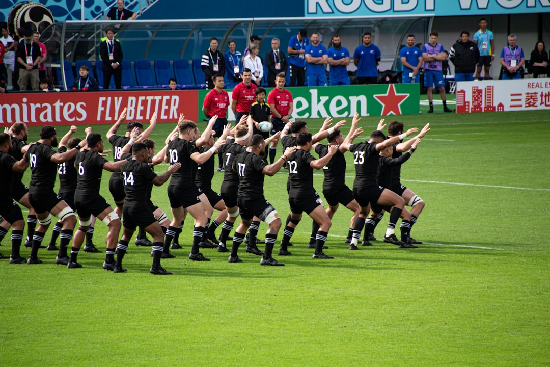 Rugby