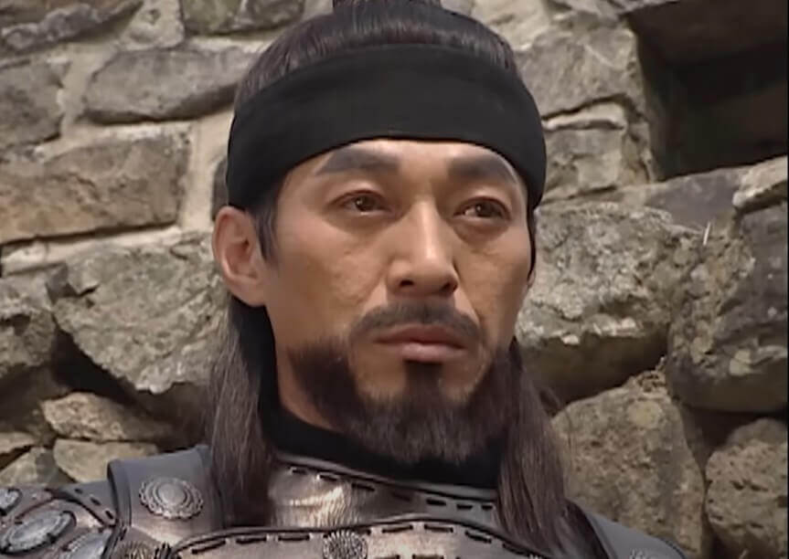 무인시대_최충헌_김갑수