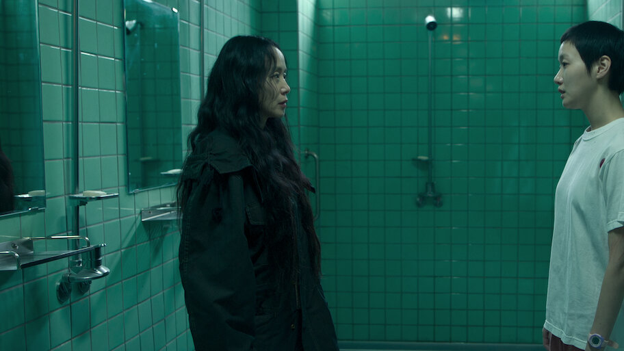 alt"전도연과 김고은 자백의 대가를 완성했다"