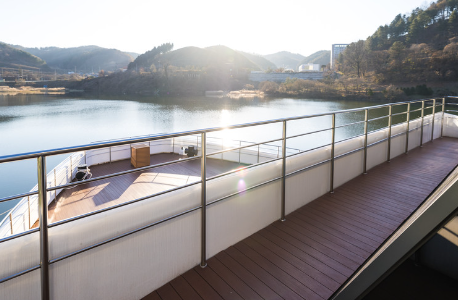 남이섬 자라섬 가는 가평크루즈 예약 운항 시간, 요금(2024.7/2~)