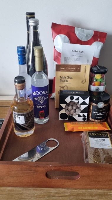 테리걸 호텔 크라운 플라자