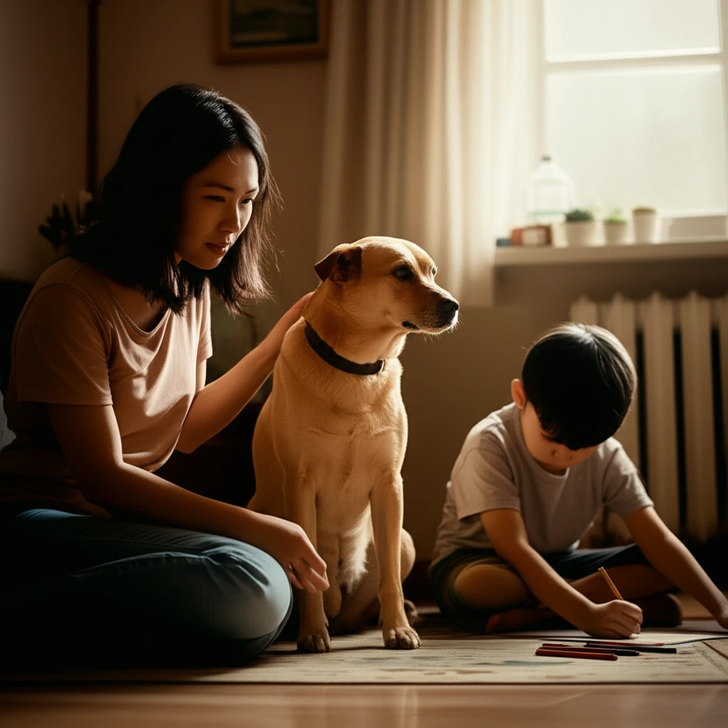 김해시 반려동물 등록 및 진료비 지원..