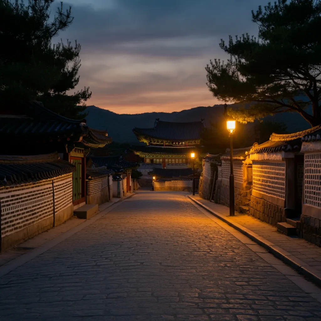 일제강점기 경성의 이미지