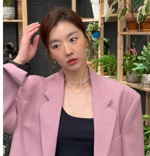배우 장희진 프로필