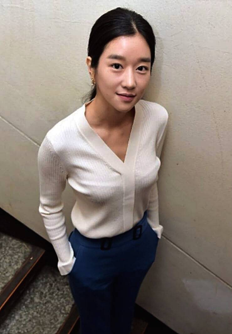 배우-서예지