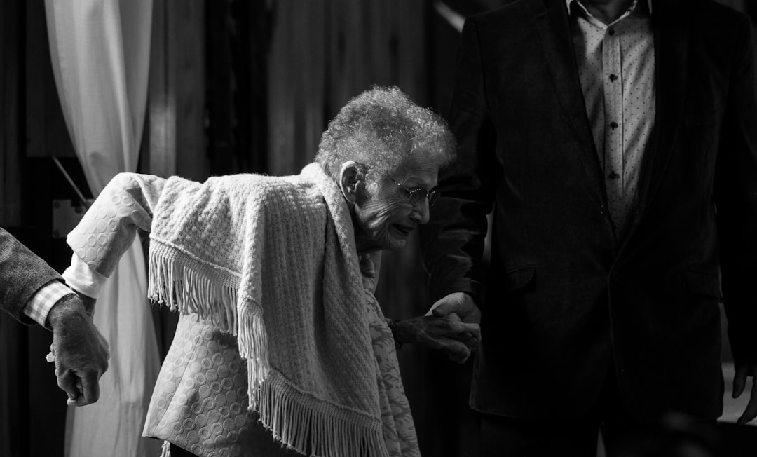 Aging