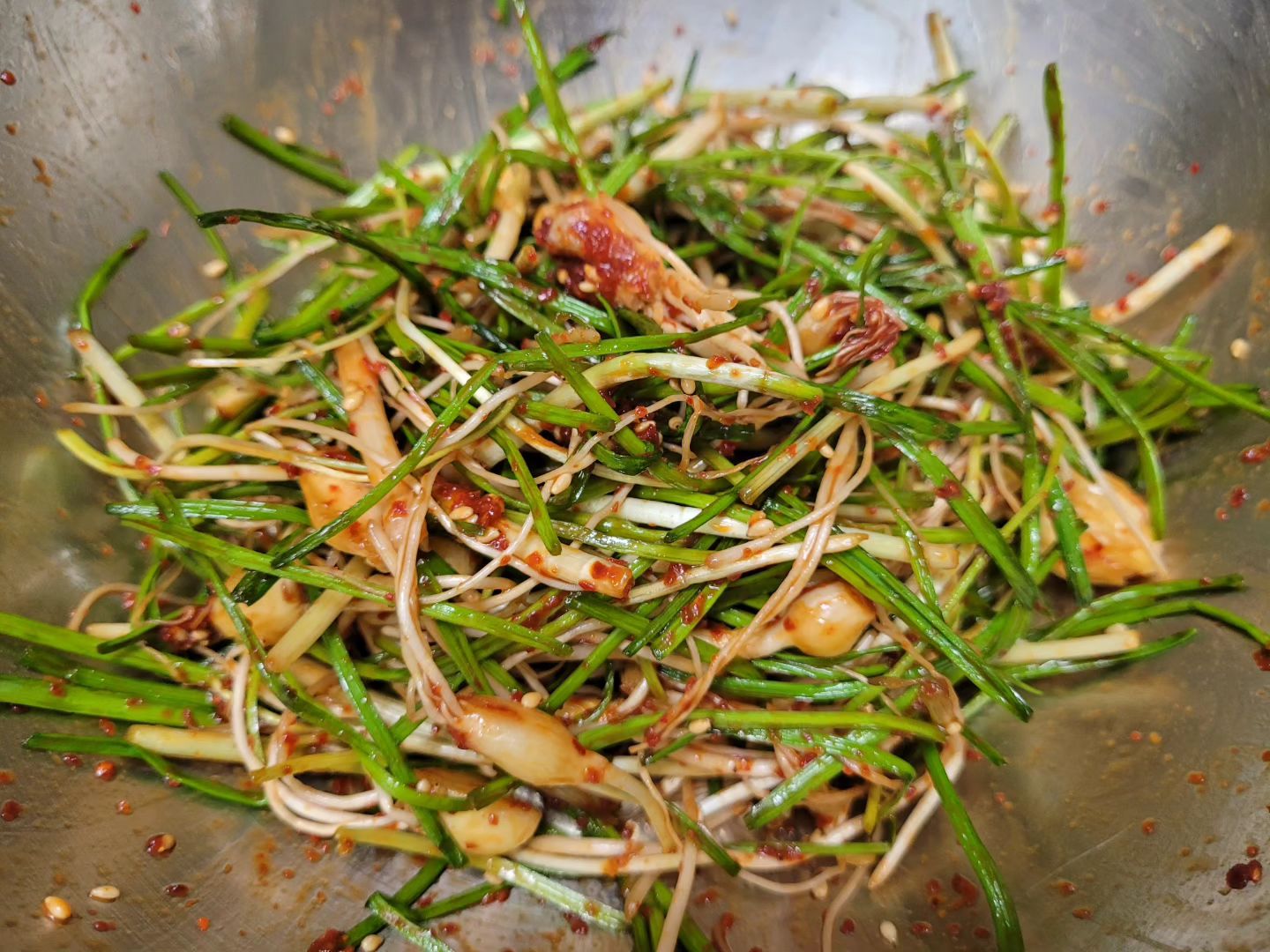 달래 효능