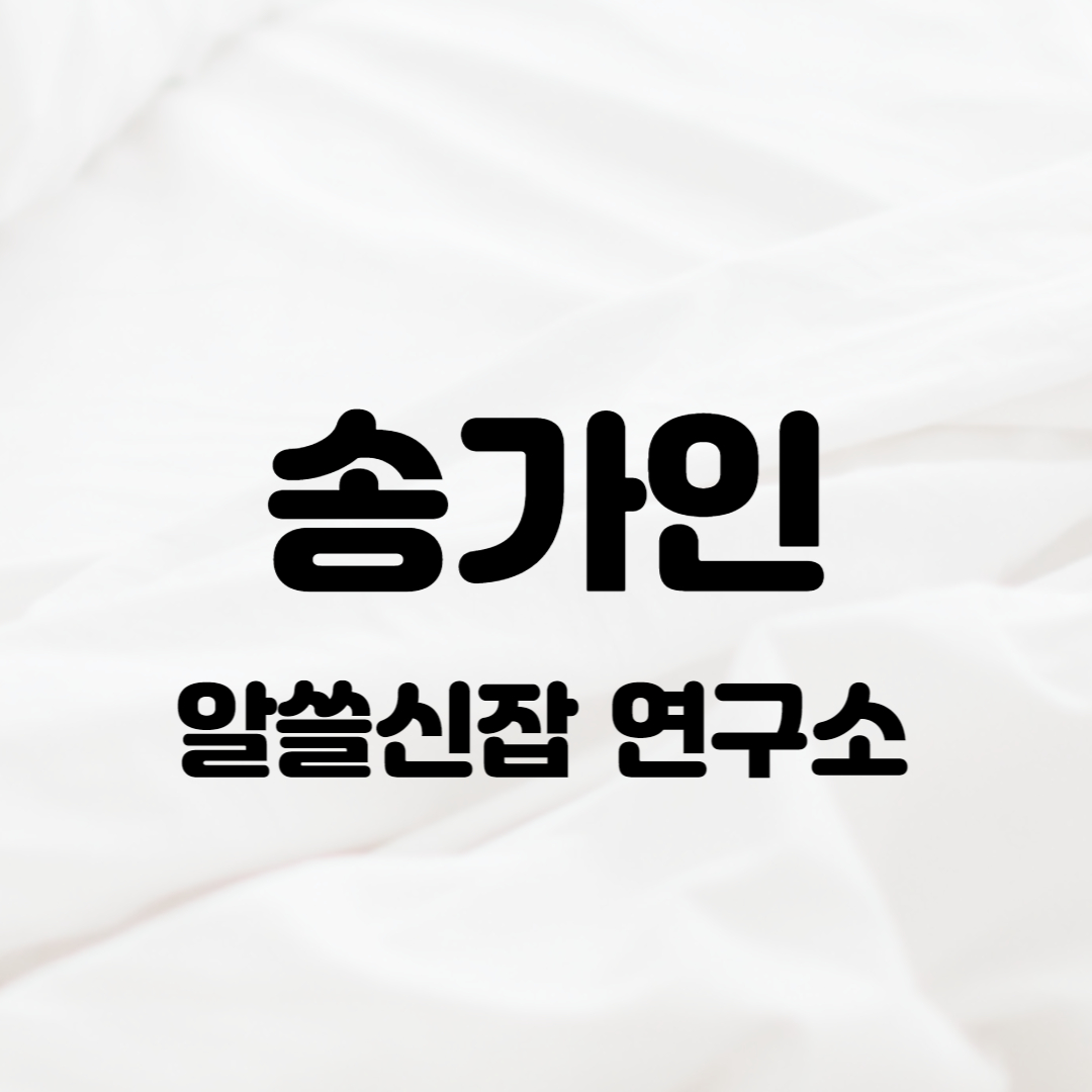 송가인