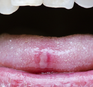 혓바늘이 돋는 이유 알아보기