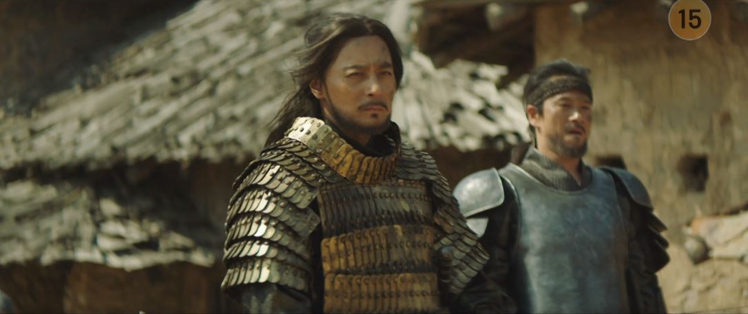 아라문의검_11회