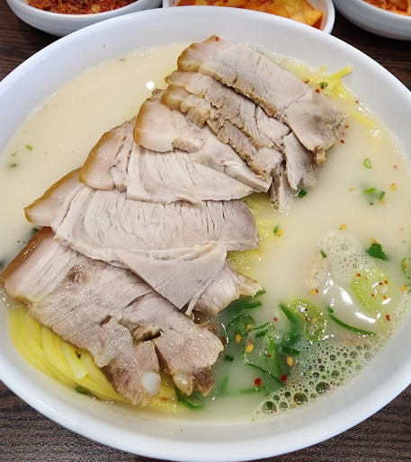 현지인 추천 지역별 제주맛집