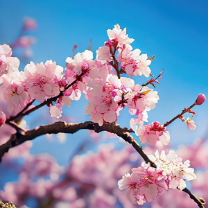2025 대한민국 벚꽃 개화 시기 총정리! 지역별 명소 & 축제 일정