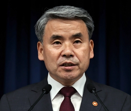 이종섭 전 국방부장관 프로필 나이 고향 학력 재산