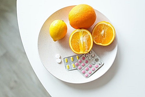 필수 아미노산 정의