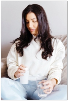 편두통원인 완화방법