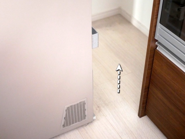 냉장소 뒤 청소, 냉장고 혼자 옮기는 방법,팁줌 매일꿀정보