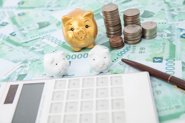 국세청 환급금 조회