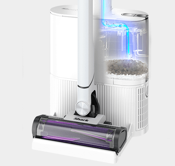 샤크 닌자 서비스센터