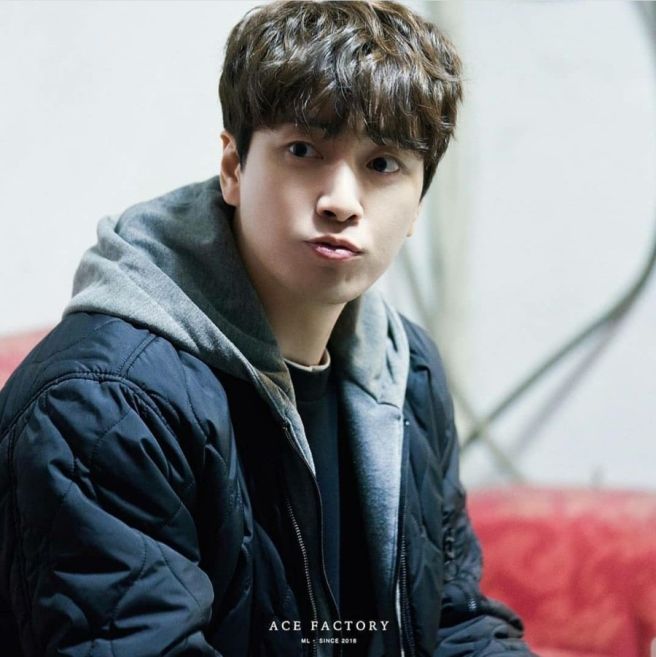 배우 이준혁 프로필
