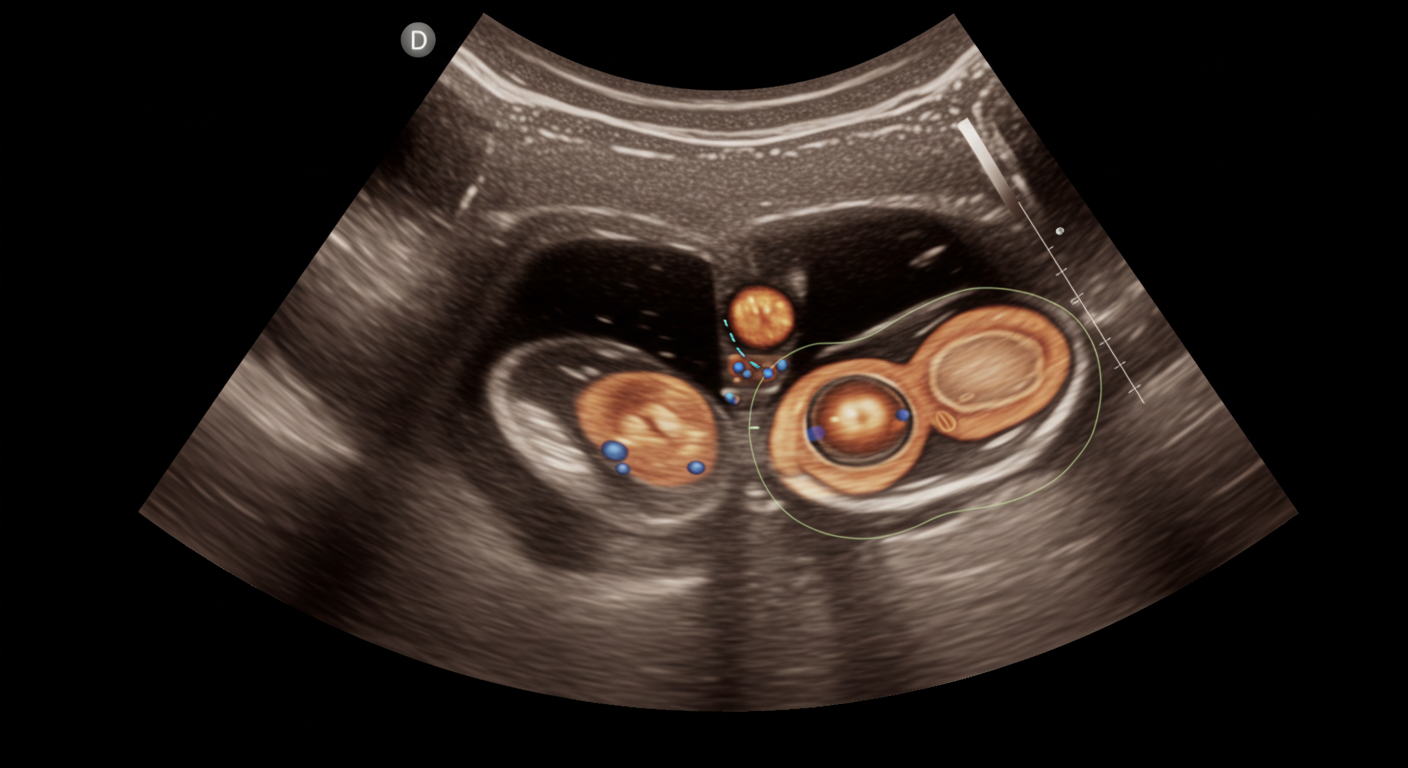 복잡낭종&amp;#44; 난소암