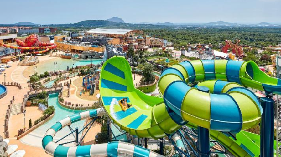 제주 신화월드 랜딩관 객실 정보, 최저가 할인예약, 부대시설