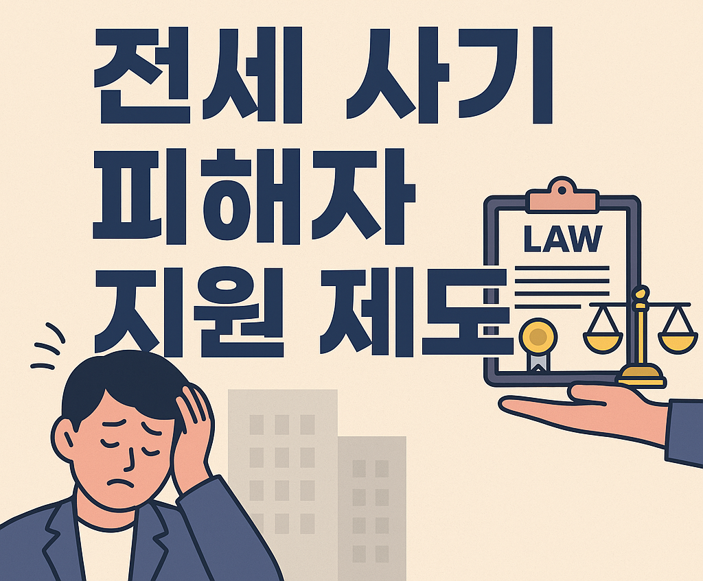 전세사기 관련사진