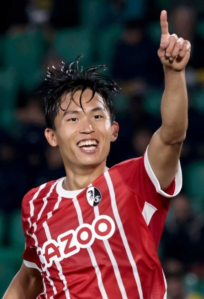 정우영 이모저모