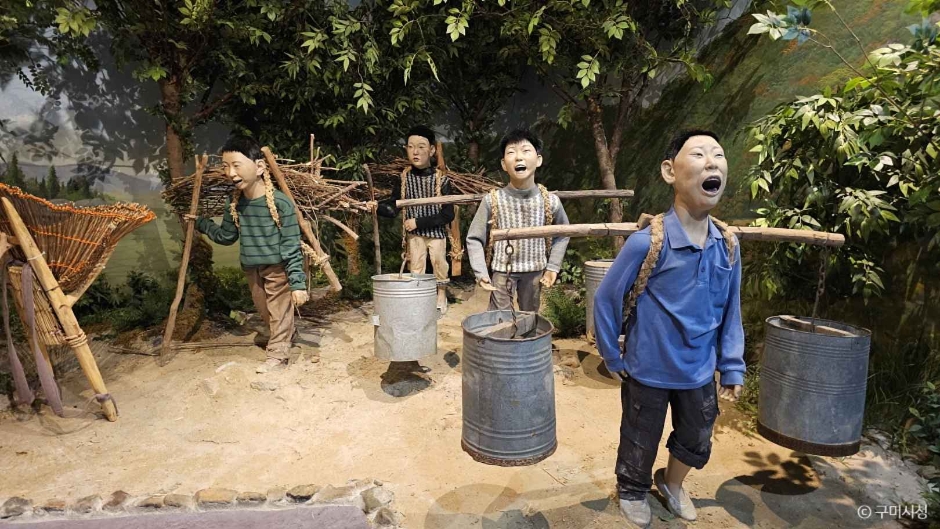 구미 가볼만한곳 베스트10