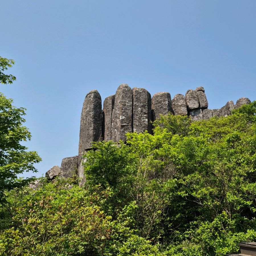 무등산