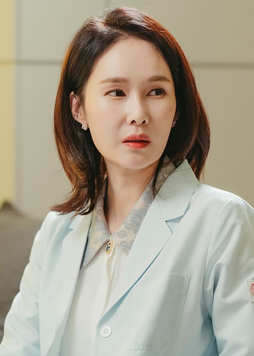 닥터-차정숙-등장인물-백미희역-백주희