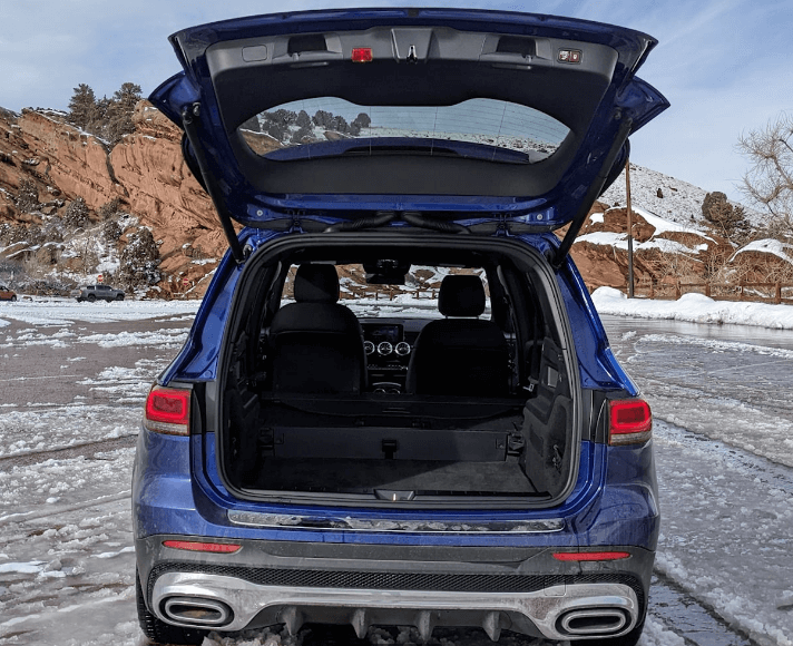 벤츠 glb 250 4matic 35amg 가격 카탈로그