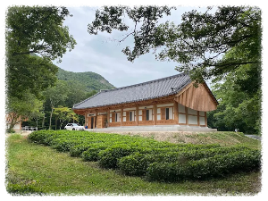 선운사 템플스테이