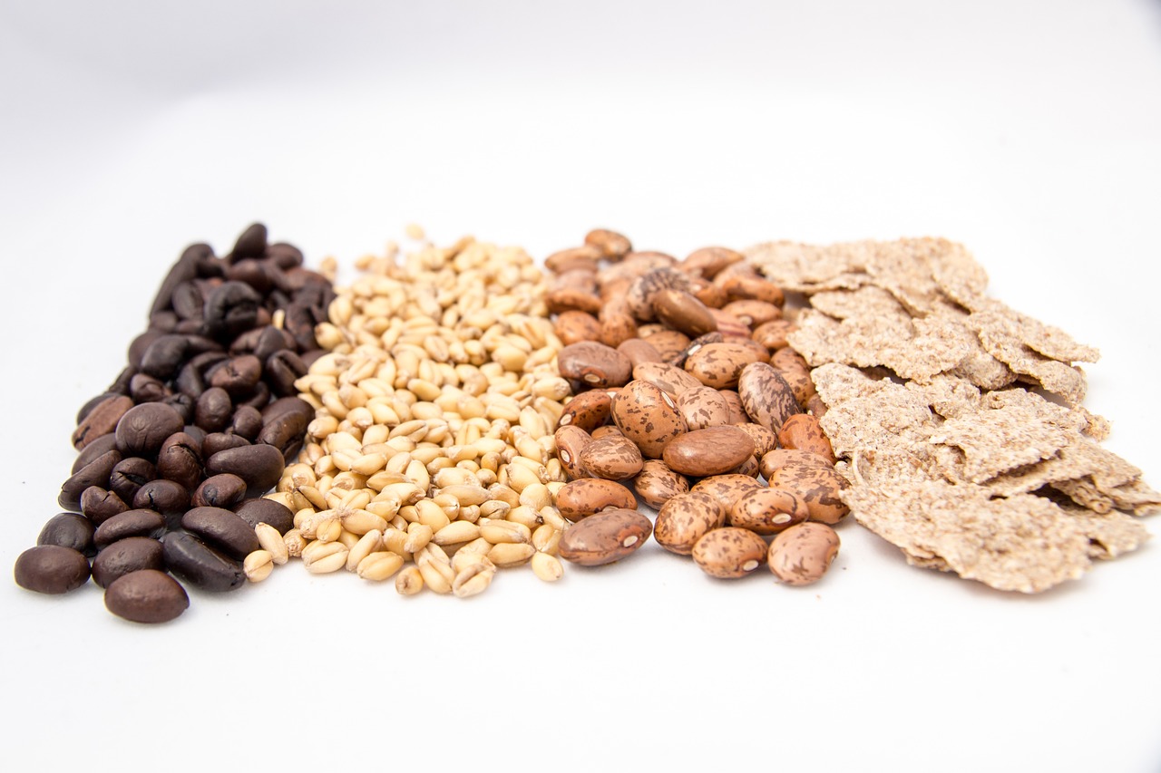 슈퍼푸드 관련 이미지