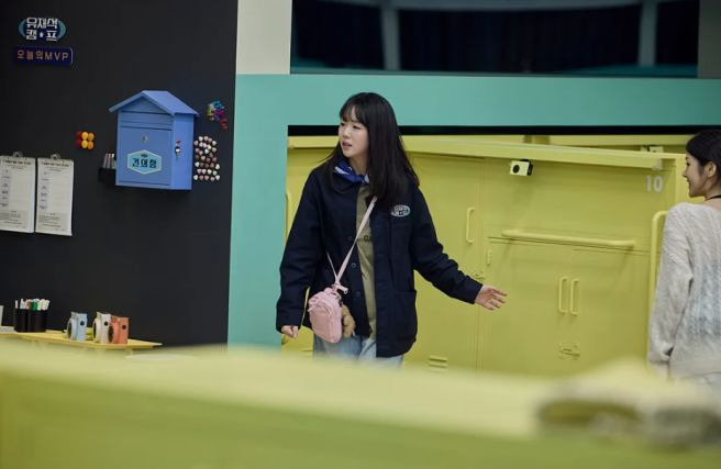 넷플릭스 유재석 캠프 몇부작 출연진 촬영지 변우석 공개시간 완벽 정리