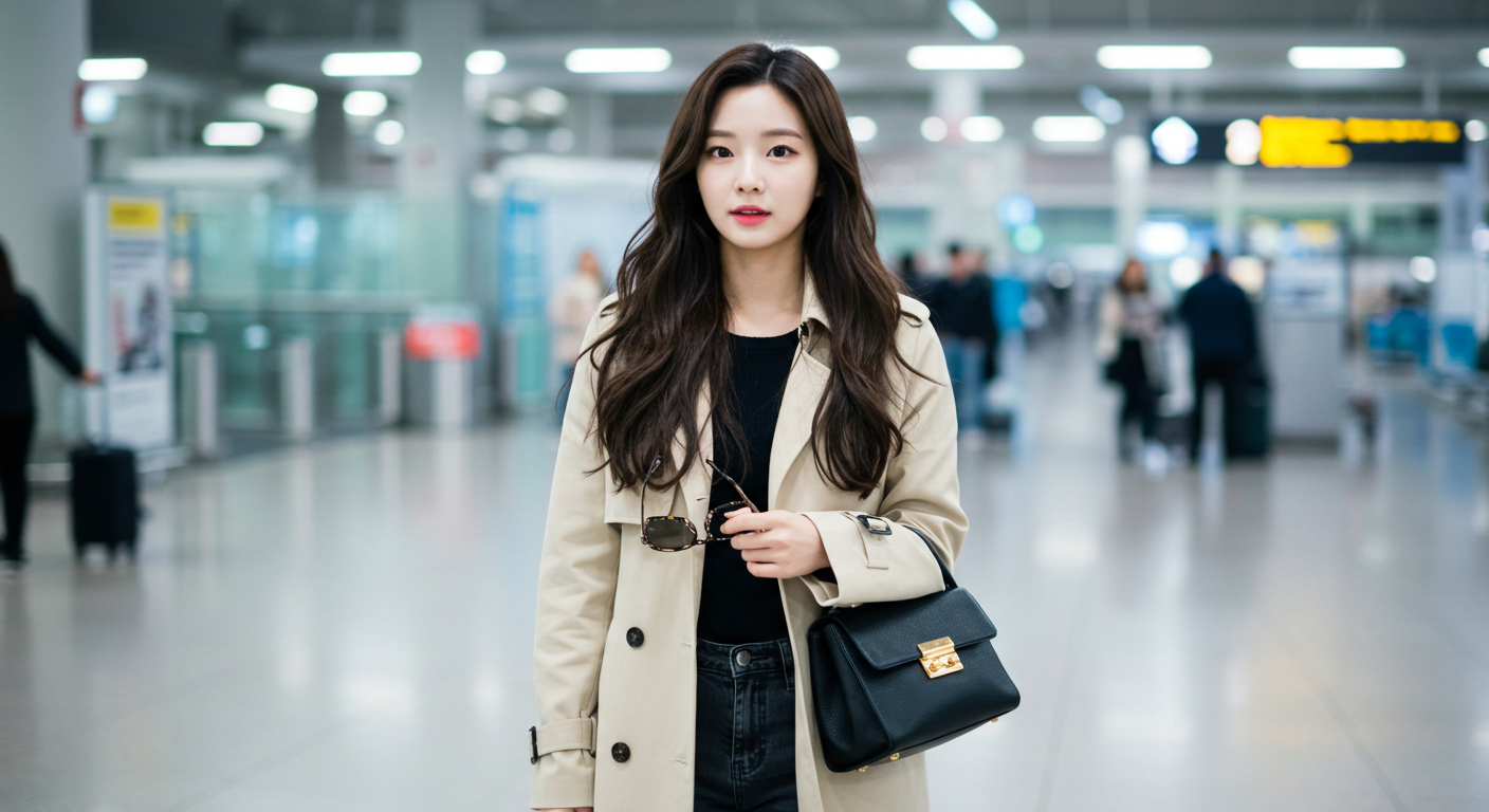 항공 화물 보험