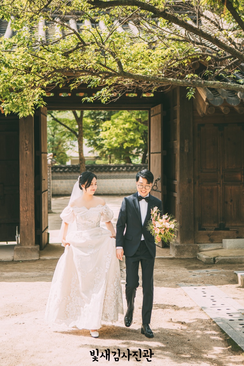 운현궁 핸더스 촬영 후기 7