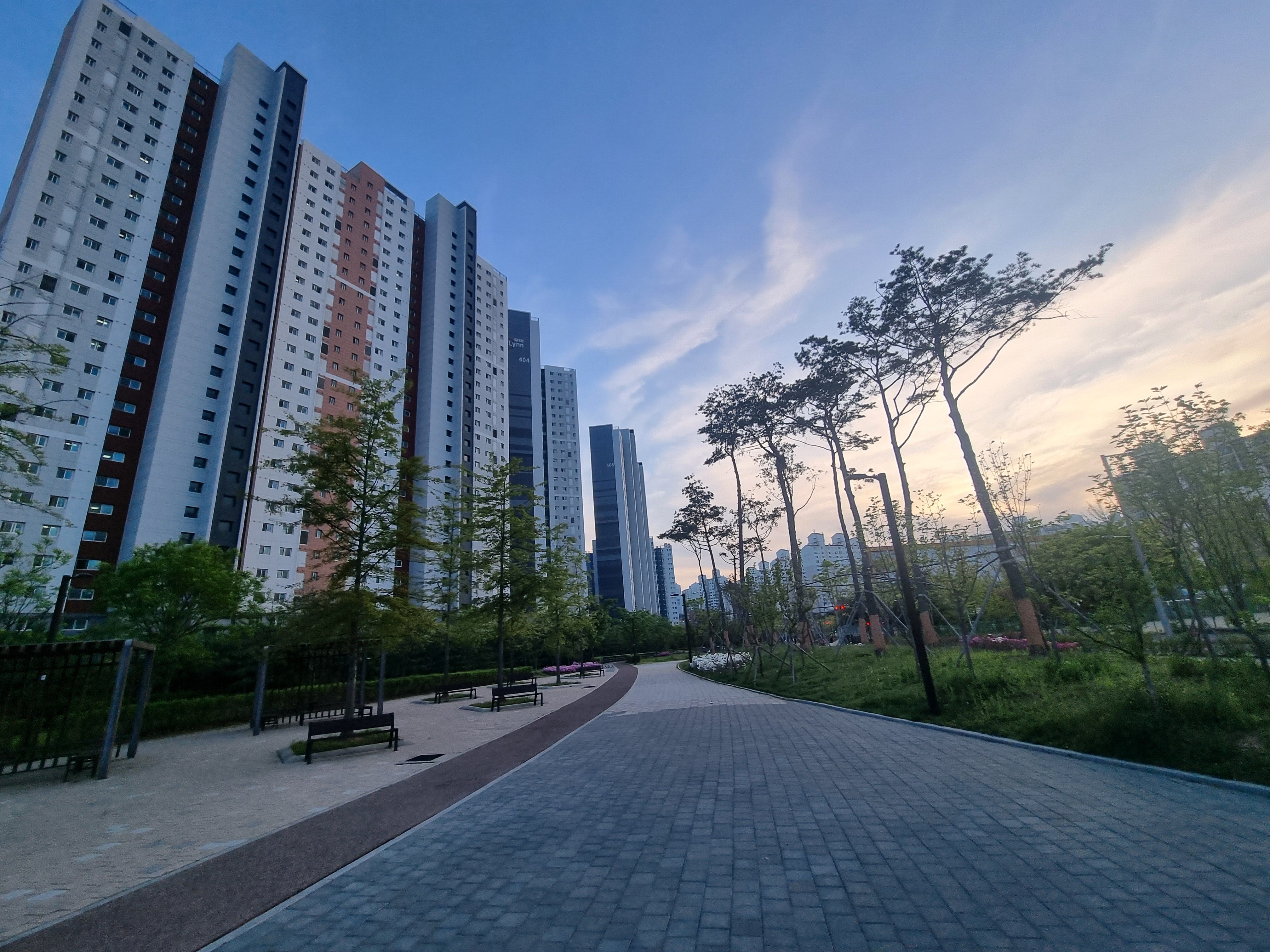 아파트예비당첨