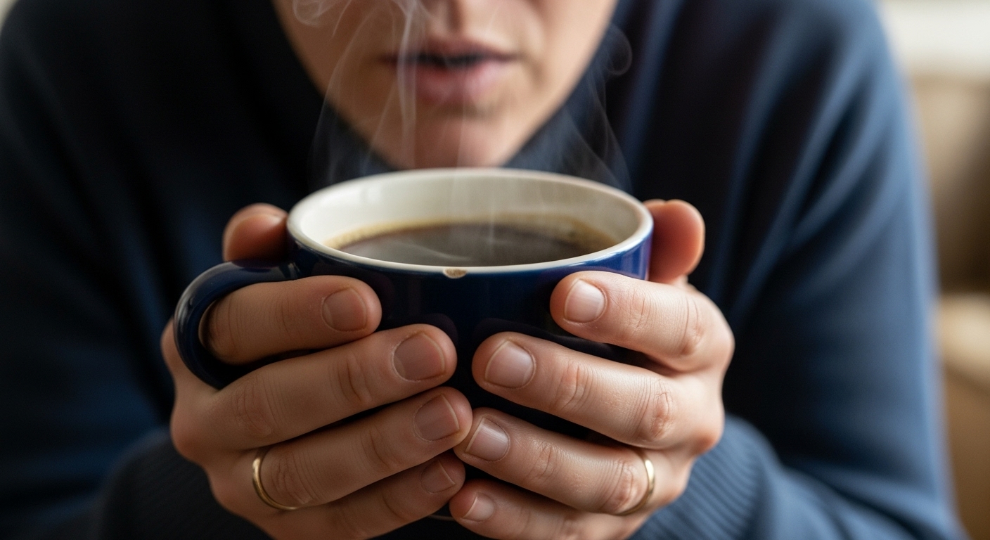 그 사이 어딘가에서 우리는 하루를 버팁니다.