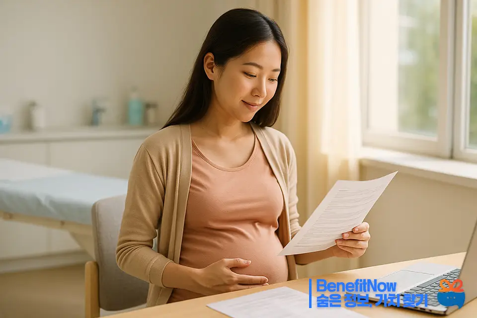 국민행복카드 발급 조건 신청방법 혜택